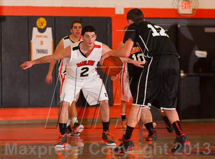 Thumbnail 1 in Dover vs. Pawling photogallery.
