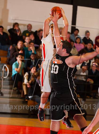 Thumbnail 3 in Dover vs. Pawling photogallery.