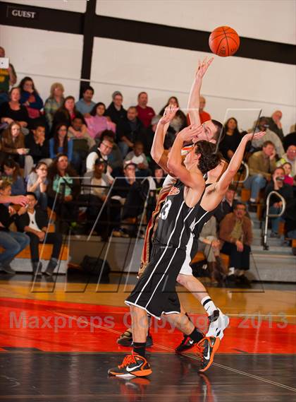 Thumbnail 1 in Dover vs. Pawling photogallery.