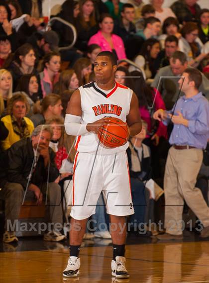 Thumbnail 1 in Dover vs. Pawling photogallery.