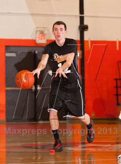 Thumbnail 3 in Dover vs. Pawling photogallery.
