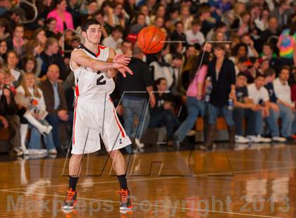 Thumbnail 3 in Dover vs. Pawling photogallery.