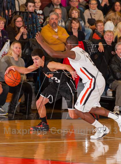 Thumbnail 1 in Dover vs. Pawling photogallery.