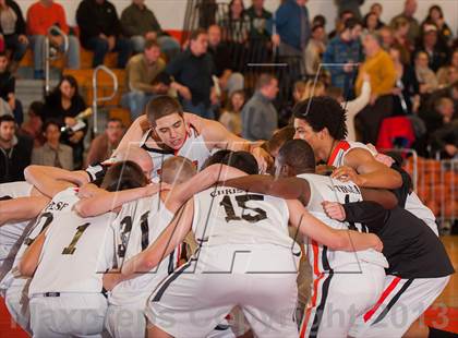 Thumbnail 2 in Dover vs. Pawling photogallery.