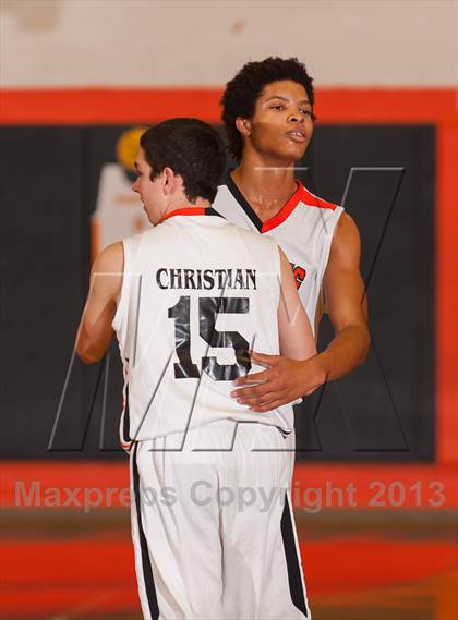 Thumbnail 1 in Dover vs. Pawling photogallery.
