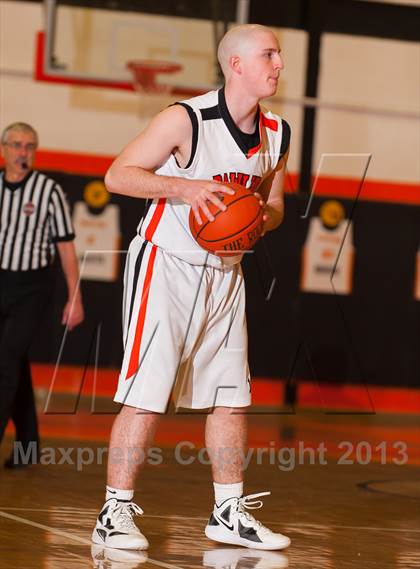 Thumbnail 3 in Dover vs. Pawling photogallery.