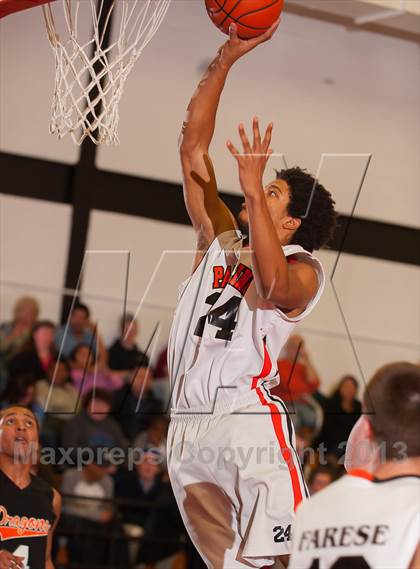 Thumbnail 3 in Dover vs. Pawling photogallery.