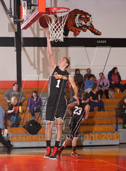 Thumbnail 3 in Dover vs. Pawling photogallery.