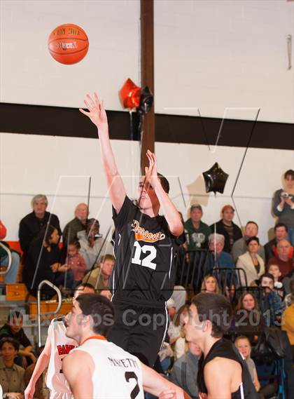 Thumbnail 3 in Dover vs. Pawling photogallery.