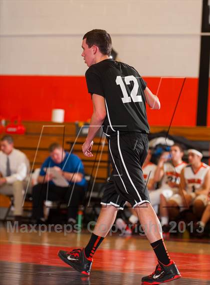 Thumbnail 3 in Dover vs. Pawling photogallery.