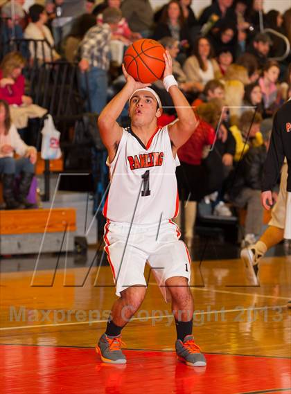 Thumbnail 1 in Dover vs. Pawling photogallery.