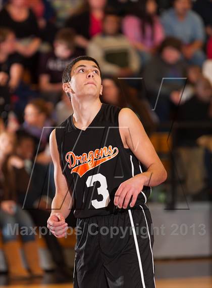 Thumbnail 1 in Dover vs. Pawling photogallery.
