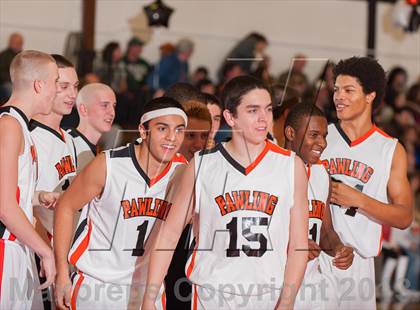 Thumbnail 3 in Dover vs. Pawling photogallery.
