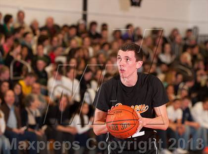 Thumbnail 2 in Dover vs. Pawling photogallery.