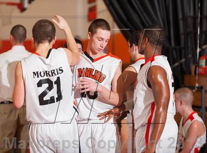 Thumbnail 2 in Dover vs. Pawling photogallery.