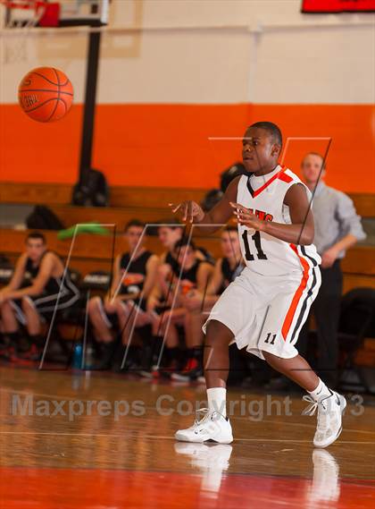 Thumbnail 1 in Dover vs. Pawling photogallery.
