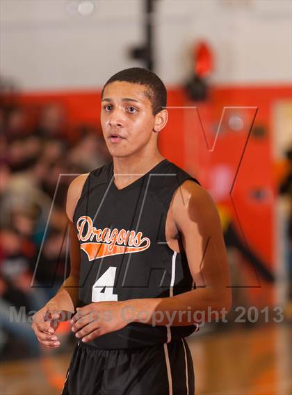 Thumbnail 3 in Dover vs. Pawling photogallery.