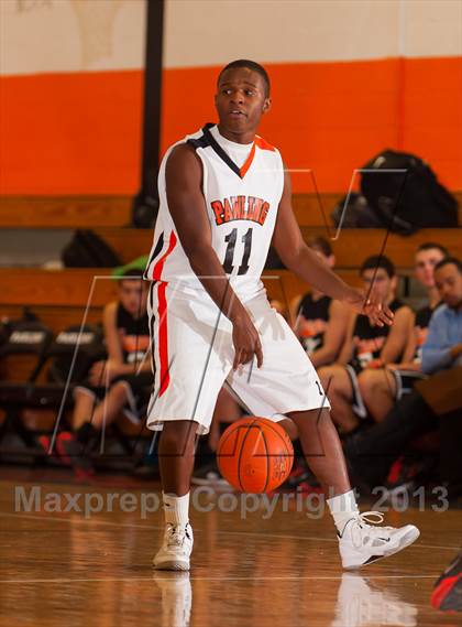 Thumbnail 2 in Dover vs. Pawling photogallery.