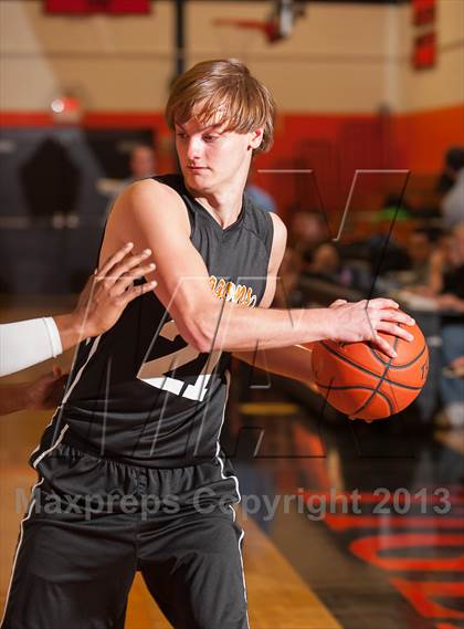 Thumbnail 1 in Dover vs. Pawling photogallery.