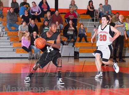 Thumbnail 1 in Dover vs. Pawling photogallery.