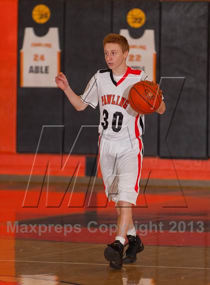 Thumbnail 3 in Dover vs. Pawling photogallery.
