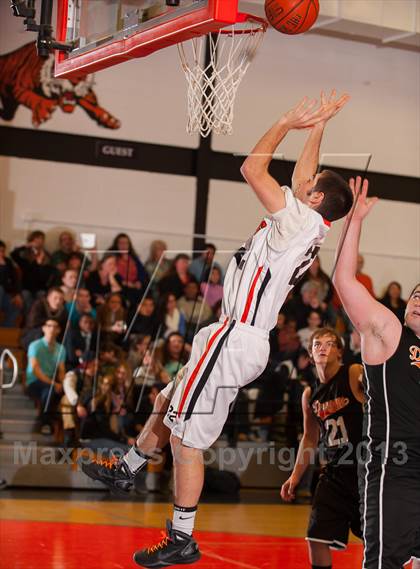 Thumbnail 1 in Dover vs. Pawling photogallery.