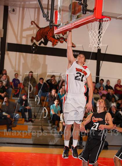 Thumbnail 3 in Dover vs. Pawling photogallery.