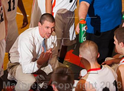 Thumbnail 2 in Dover vs. Pawling photogallery.
