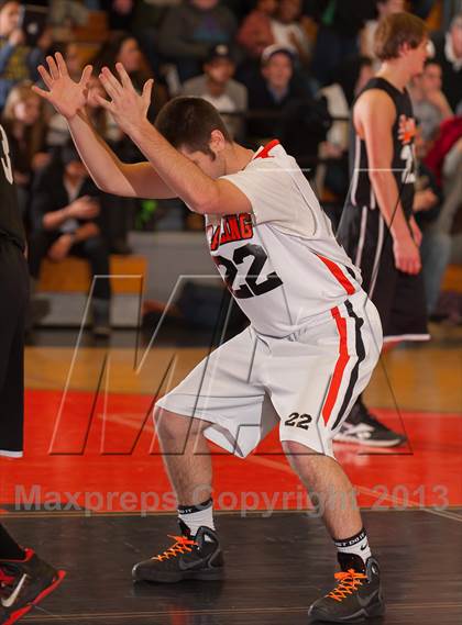 Thumbnail 1 in Dover vs. Pawling photogallery.