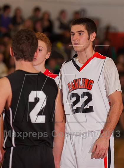 Thumbnail 3 in Dover vs. Pawling photogallery.
