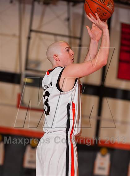 Thumbnail 1 in Dover vs. Pawling photogallery.