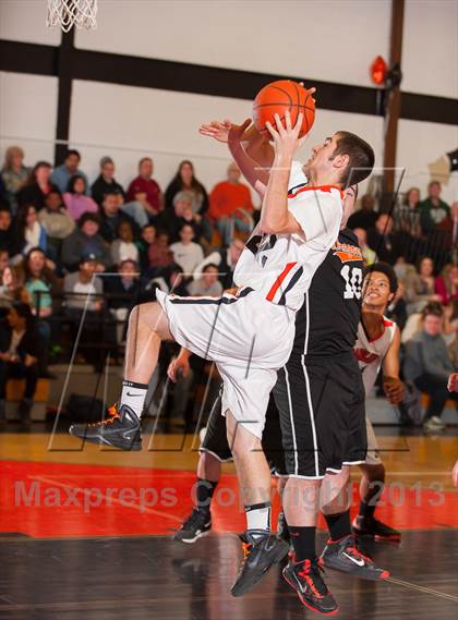 Thumbnail 3 in Dover vs. Pawling photogallery.