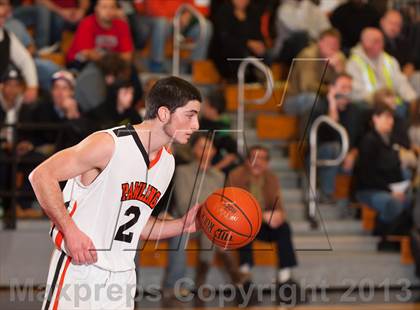 Thumbnail 1 in Dover vs. Pawling photogallery.