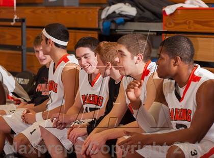 Thumbnail 3 in Dover vs. Pawling photogallery.
