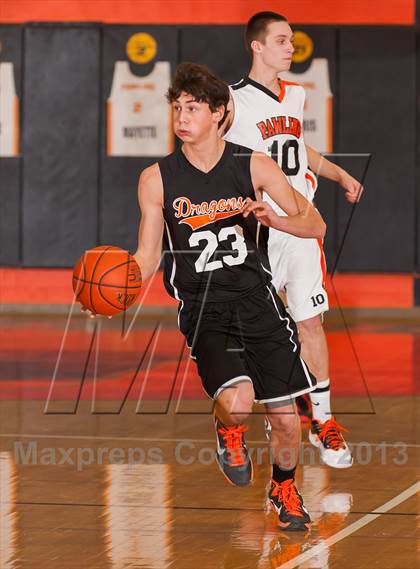 Thumbnail 1 in Dover vs. Pawling photogallery.