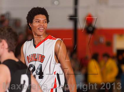 Thumbnail 2 in Dover vs. Pawling photogallery.