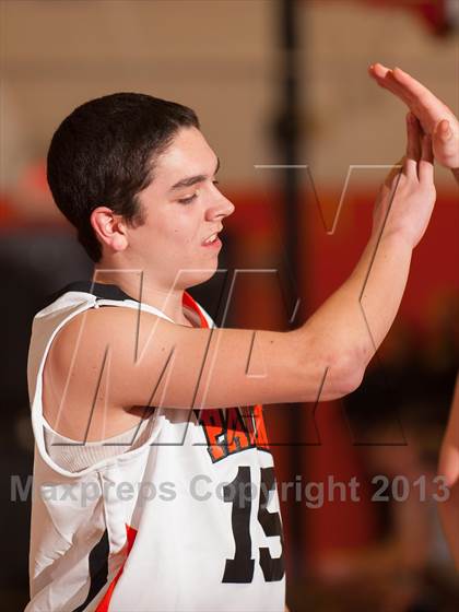 Thumbnail 3 in Dover vs. Pawling photogallery.
