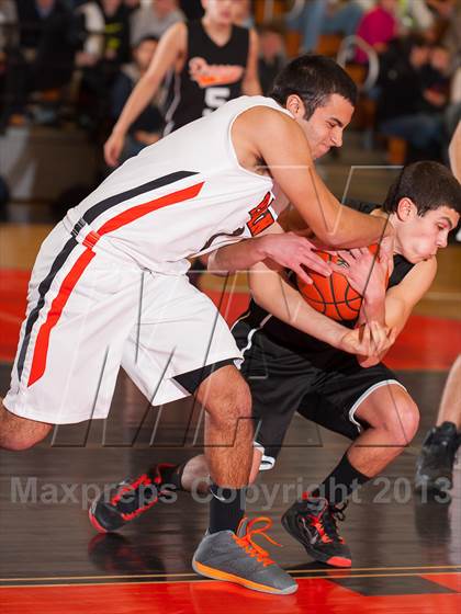 Thumbnail 3 in Dover vs. Pawling photogallery.
