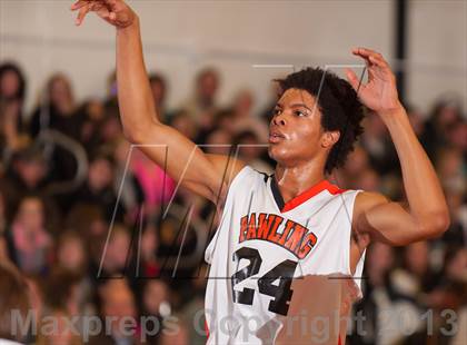 Thumbnail 3 in Dover vs. Pawling photogallery.