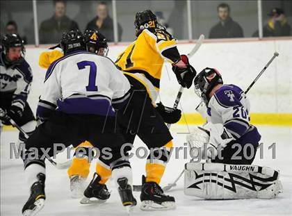 Thumbnail 2 in Amity @ Tri-Town photogallery.