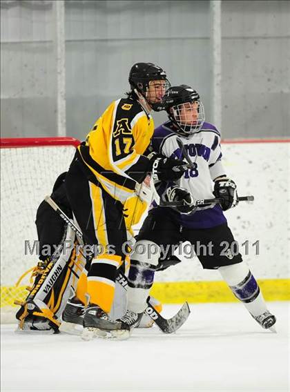 Thumbnail 2 in Amity @ Tri-Town photogallery.