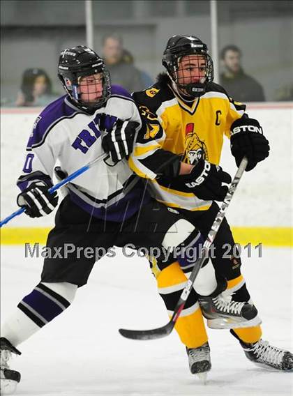 Thumbnail 1 in Amity @ Tri-Town photogallery.