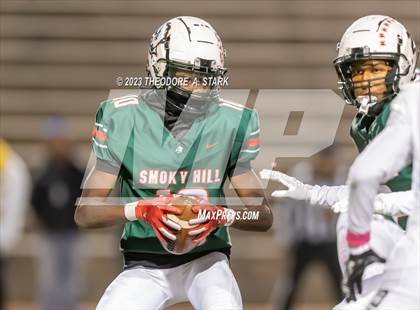 Thumbnail 1 in Grandview @ Smoky Hill photogallery.