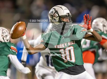 Thumbnail 3 in Grandview @ Smoky Hill photogallery.