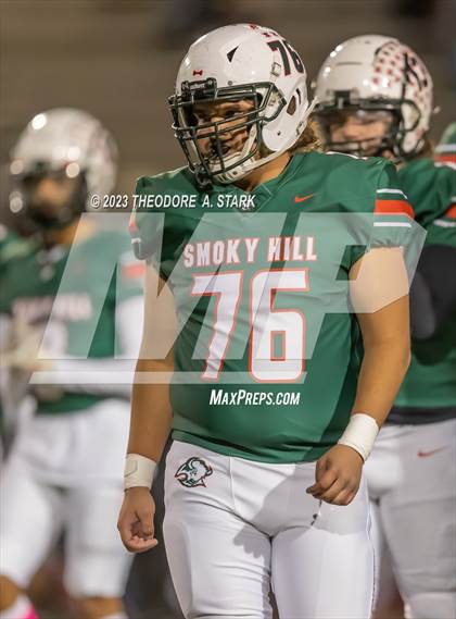 Thumbnail 2 in Grandview @ Smoky Hill photogallery.