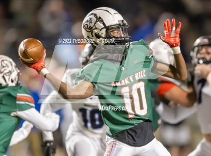 Thumbnail 1 in Grandview @ Smoky Hill photogallery.