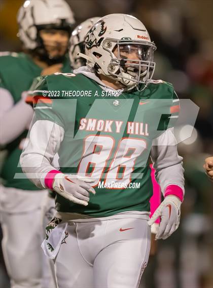 Thumbnail 1 in Grandview @ Smoky Hill photogallery.