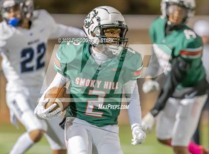 Thumbnail 1 in Grandview @ Smoky Hill photogallery.