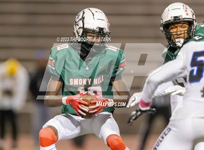 Thumbnail 2 in Grandview @ Smoky Hill photogallery.
