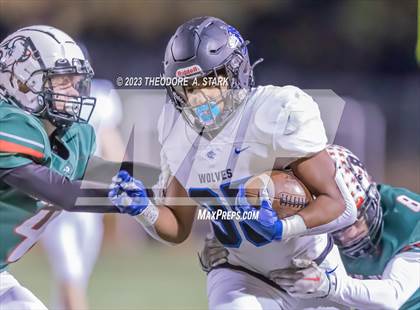 Thumbnail 3 in Grandview @ Smoky Hill photogallery.